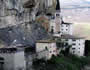 The Shrine of Madonna della Corona Shrine of Madonna della Corona